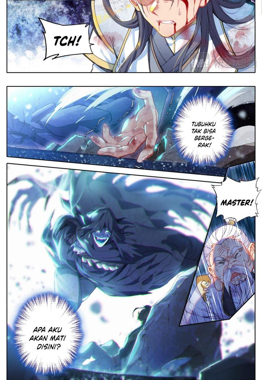 cang-yuantu - Chapter: 25