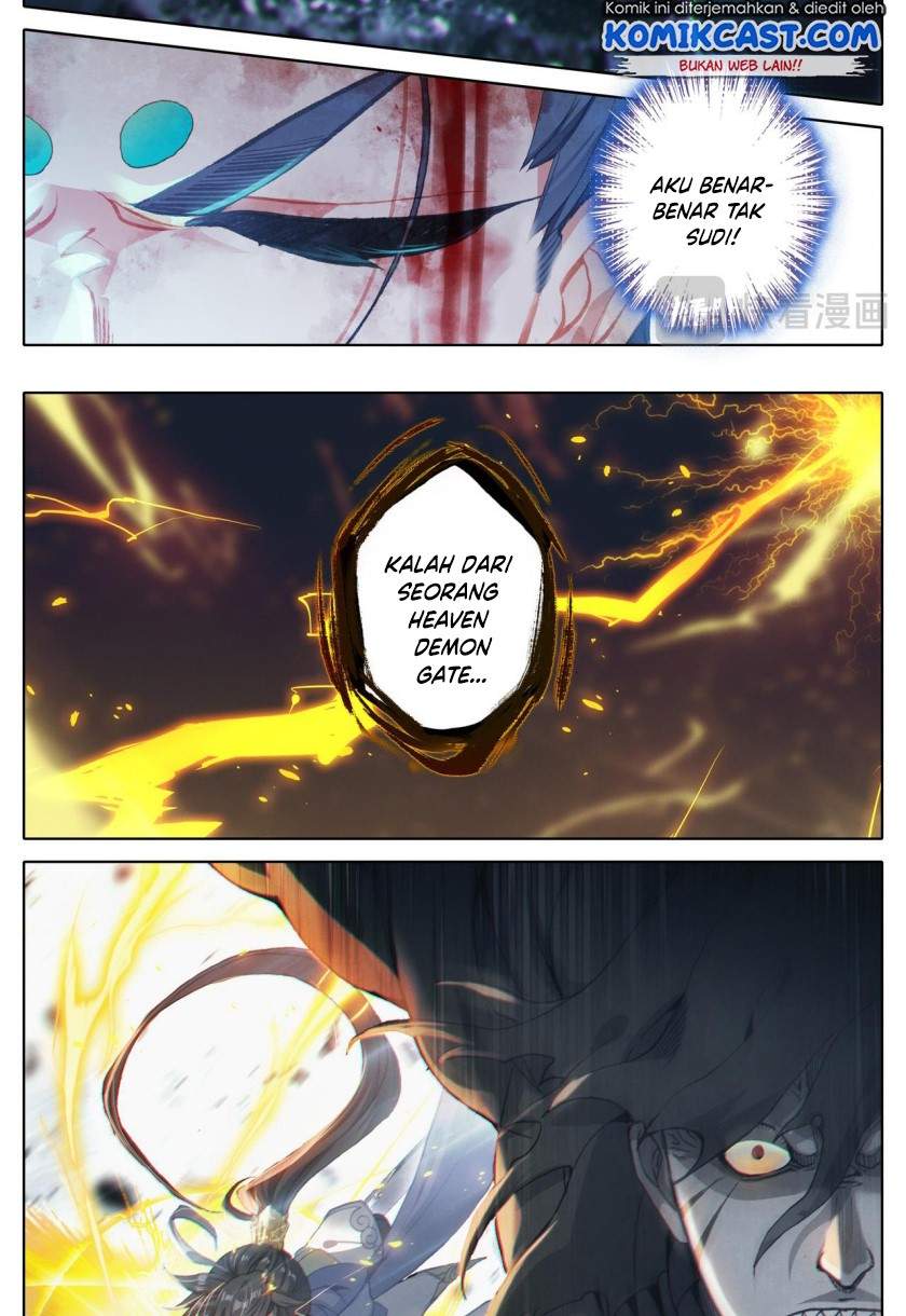 cang-yuantu - Chapter: 25