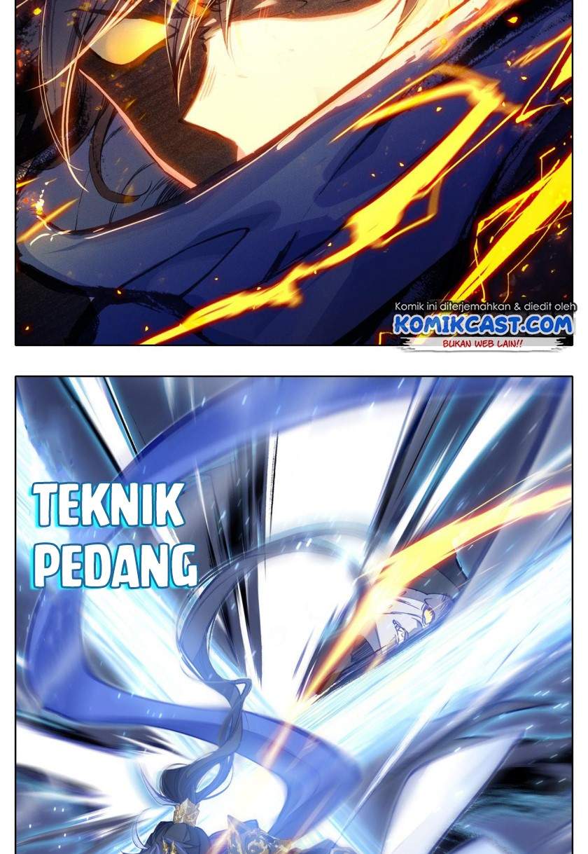 cang-yuantu - Chapter: 25