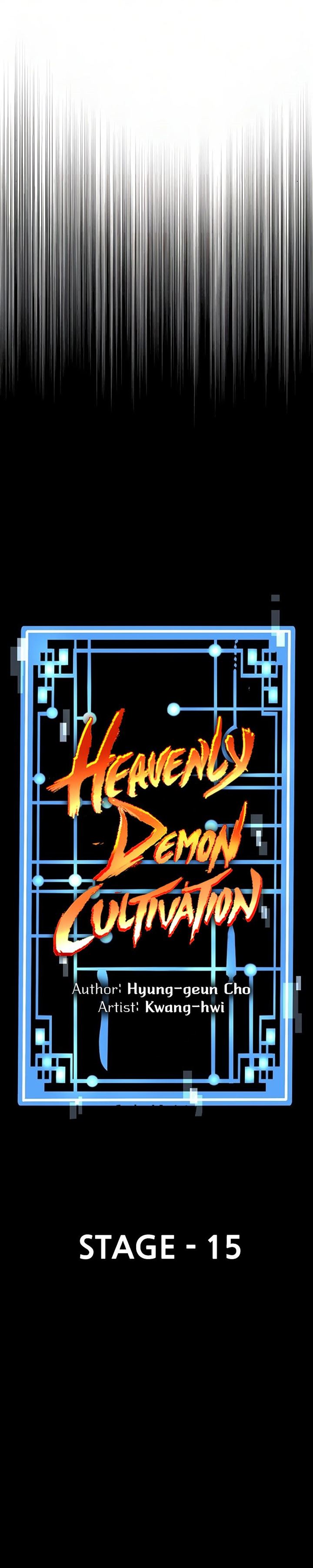 heavenly-demon-cultivation-simulation - Chapter: 15