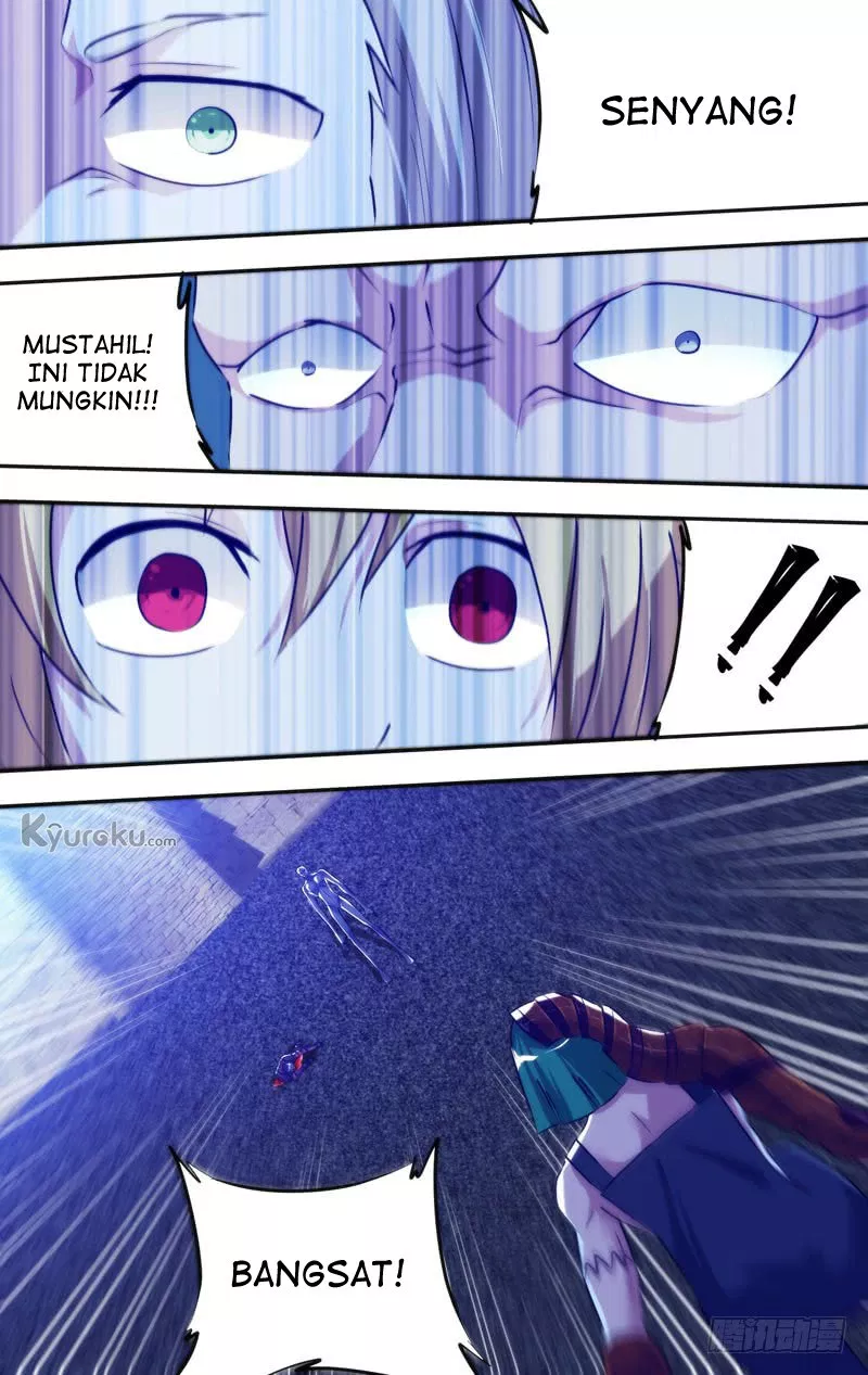 chong-sheng-resurrection - Chapter: 83