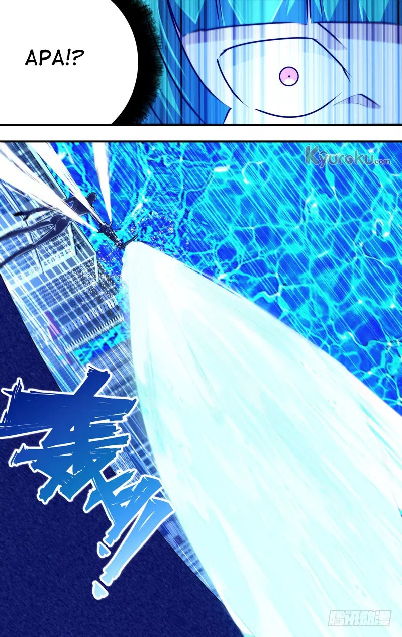 chong-sheng-resurrection - Chapter: 83