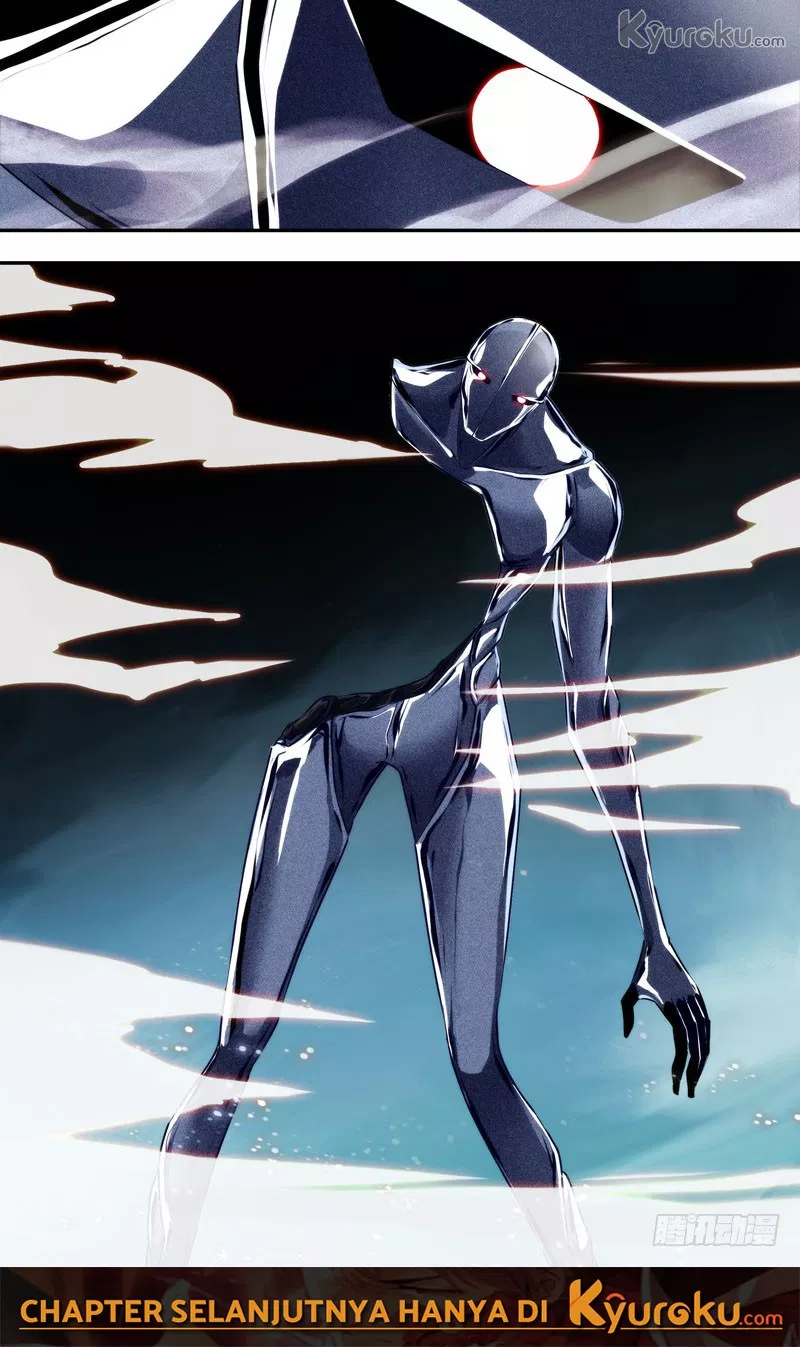 chong-sheng-resurrection - Chapter: 83