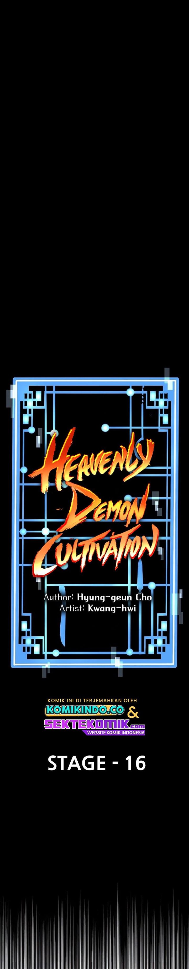 heavenly-demon-cultivation-simulation - Chapter: 16