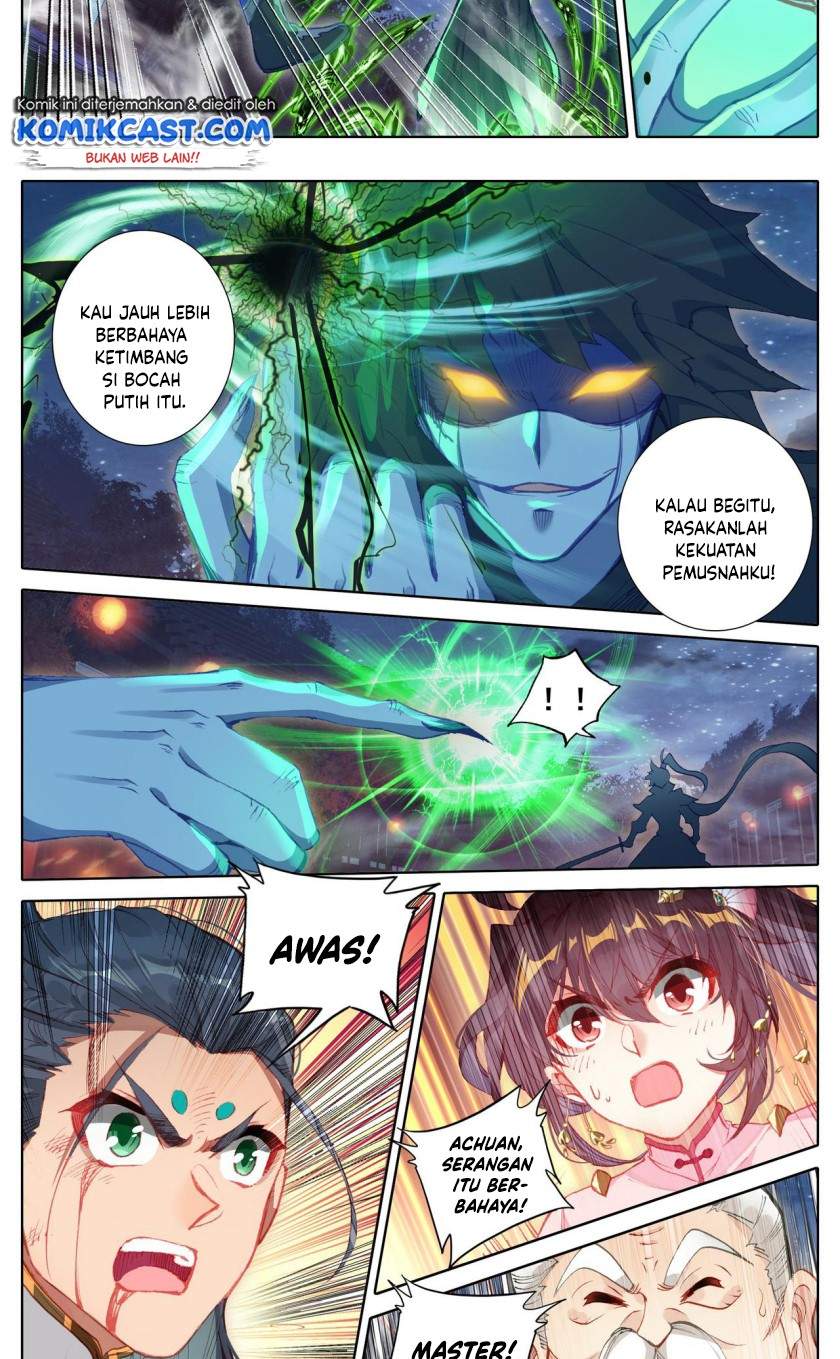 cang-yuantu - Chapter: 26