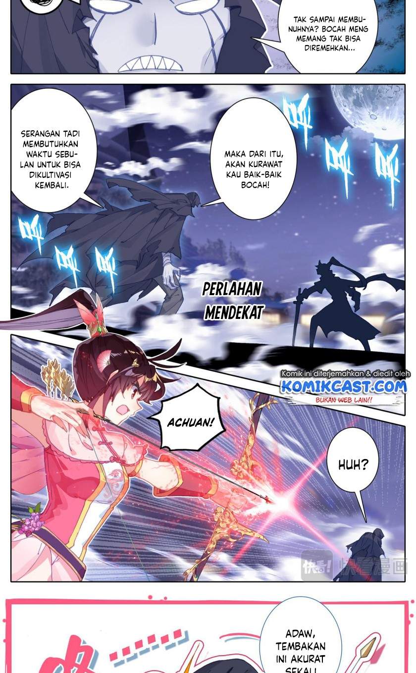 cang-yuantu - Chapter: 26