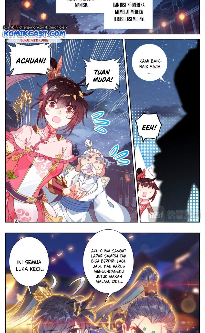 cang-yuantu - Chapter: 26