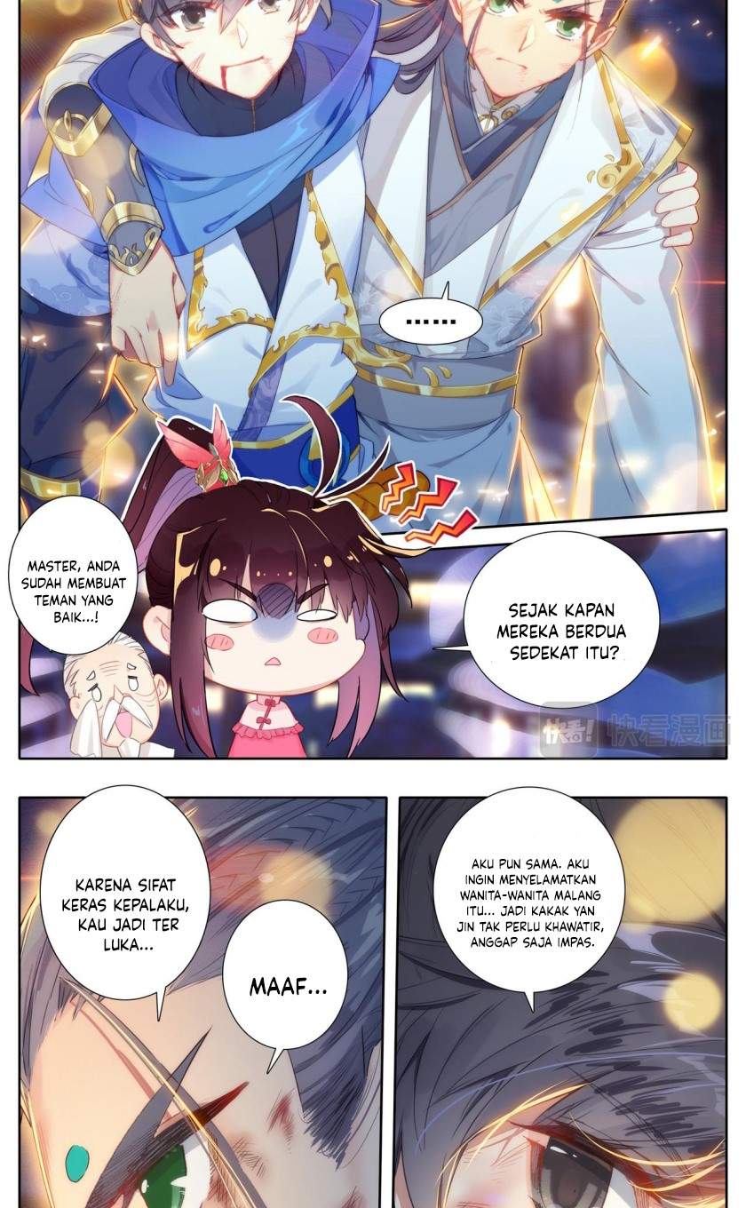 cang-yuantu - Chapter: 26