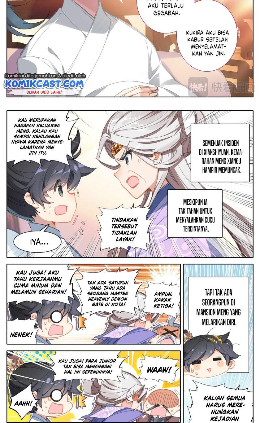 cang-yuantu - Chapter: 27