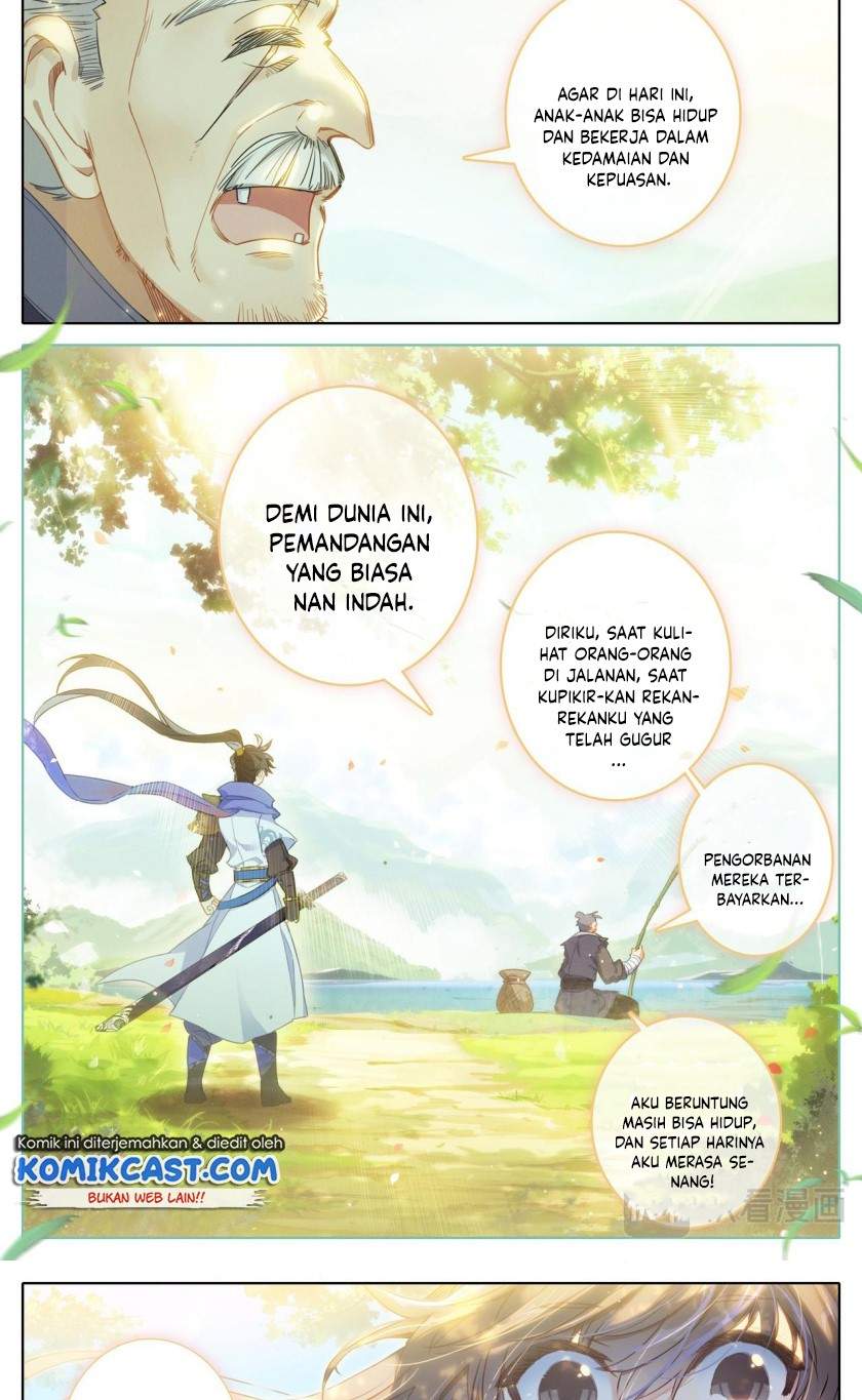 cang-yuantu - Chapter: 27