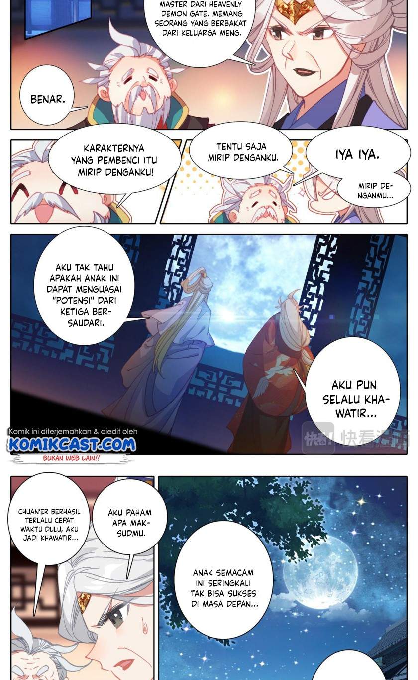 cang-yuantu - Chapter: 27