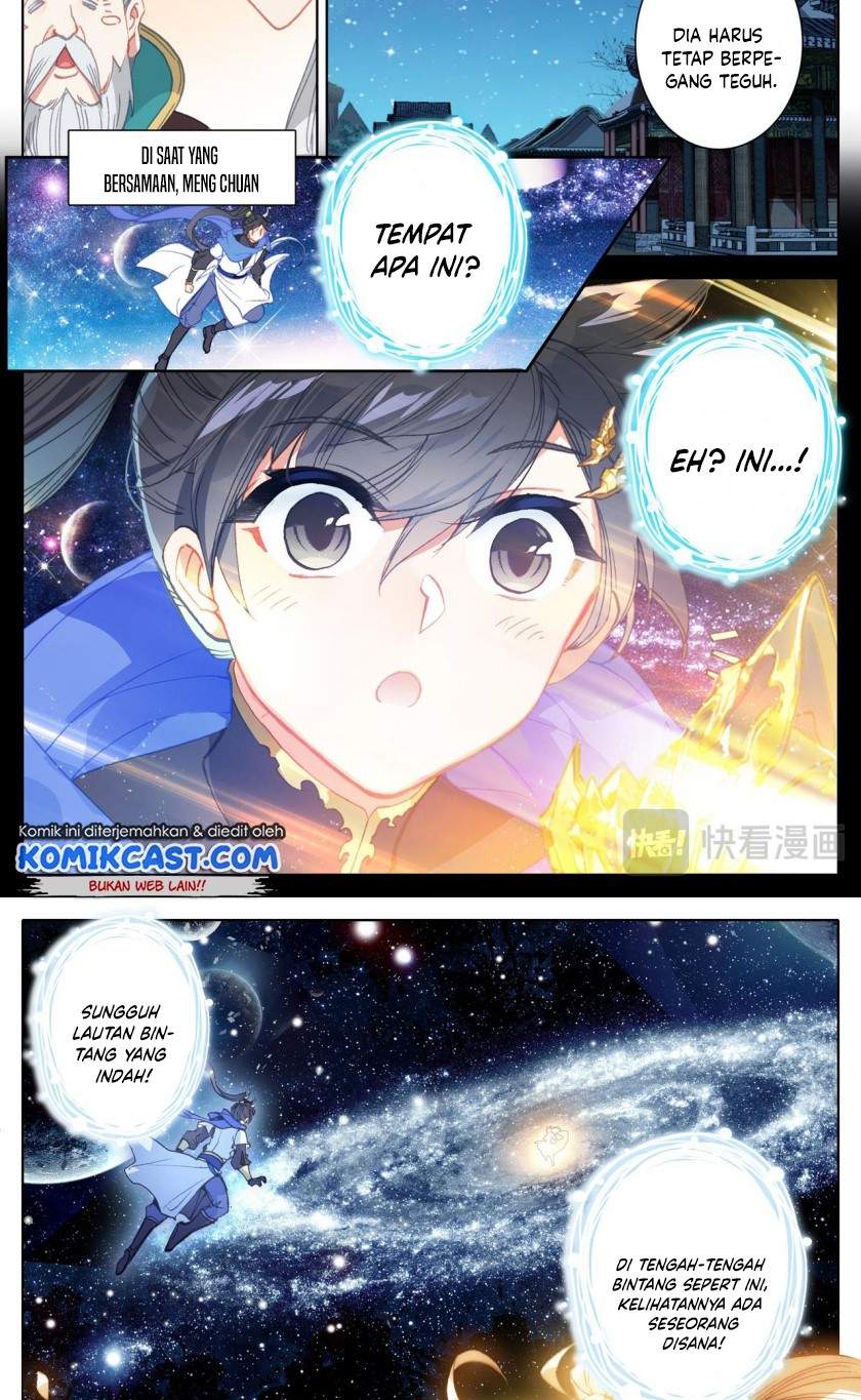 cang-yuantu - Chapter: 27