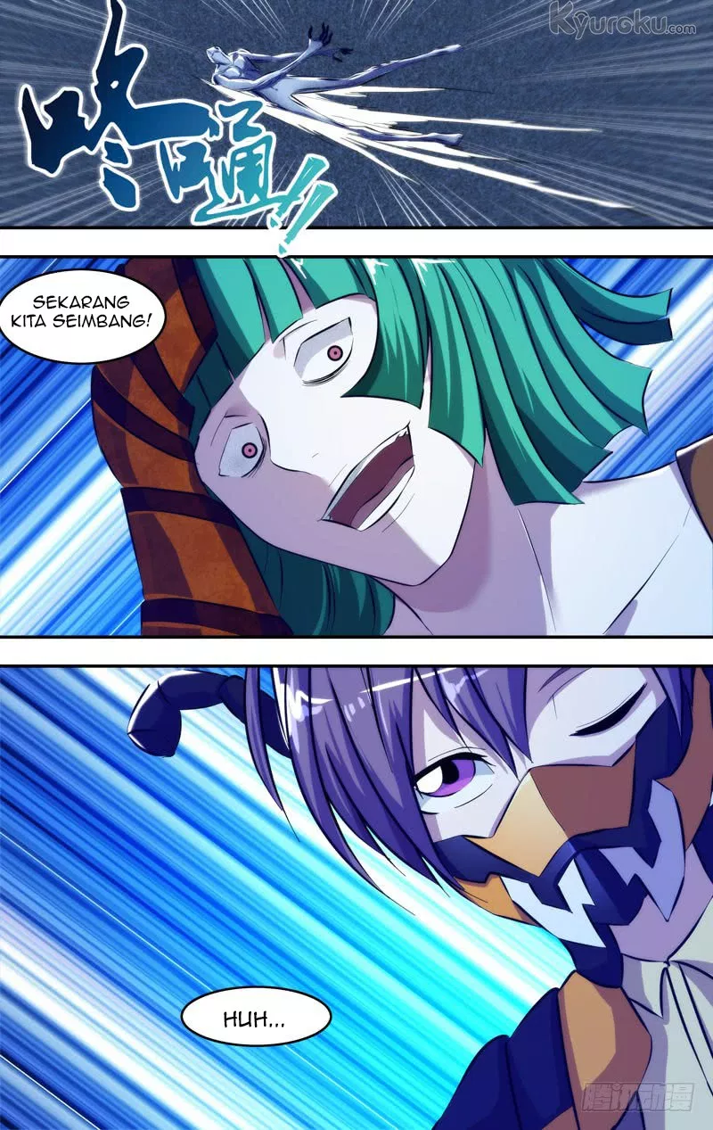 chong-sheng-resurrection - Chapter: 85