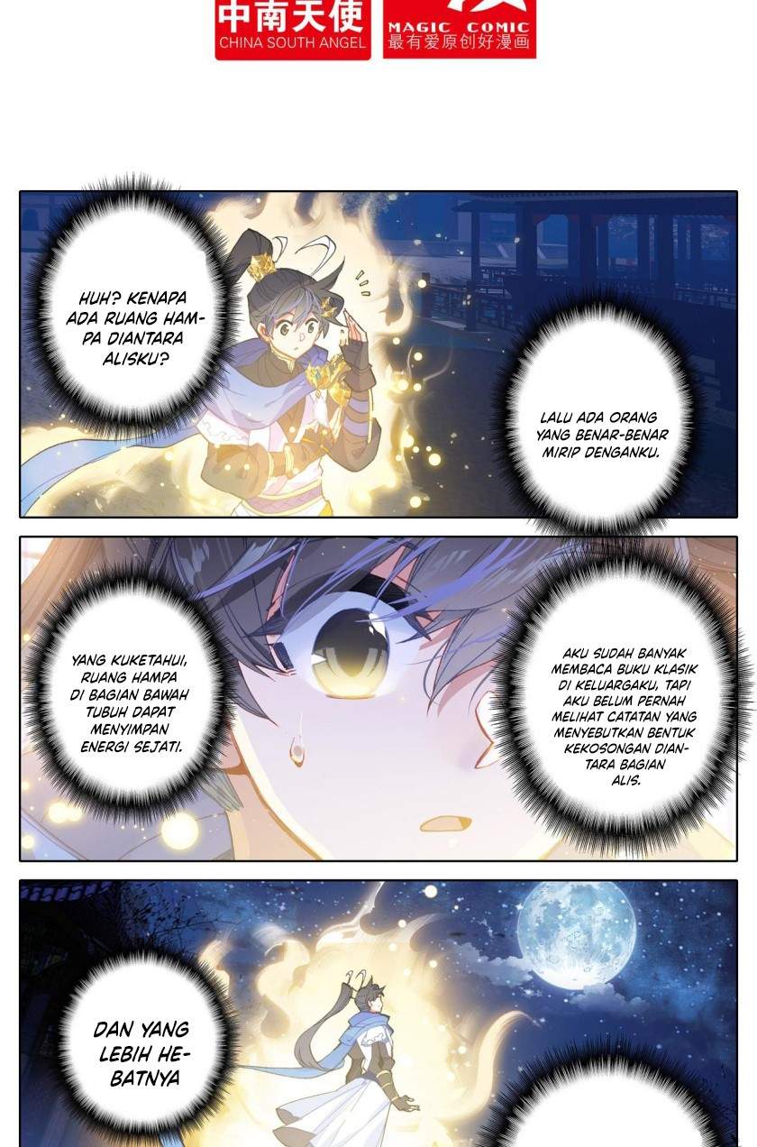 cang-yuantu - Chapter: 28