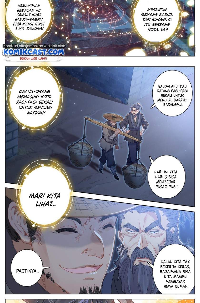 cang-yuantu - Chapter: 28