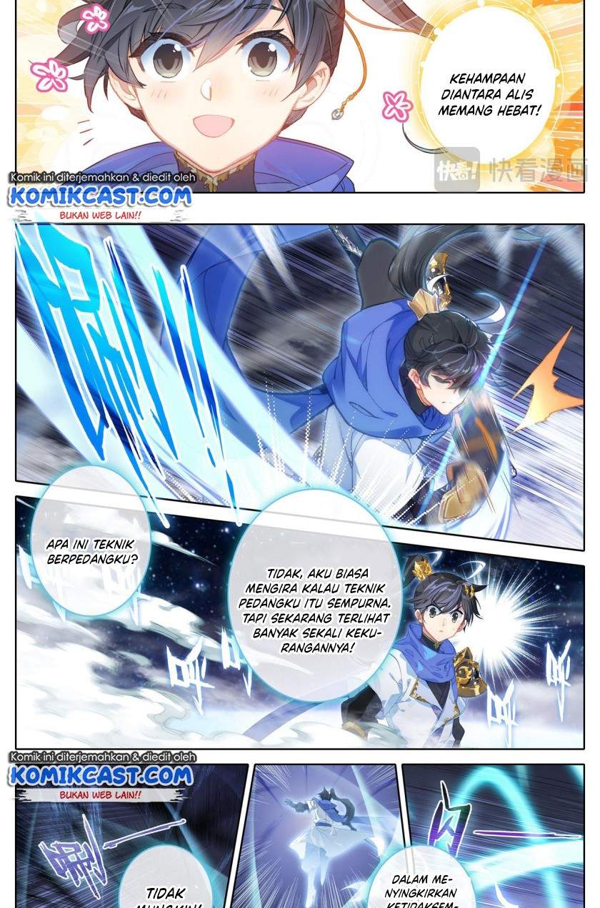 cang-yuantu - Chapter: 28