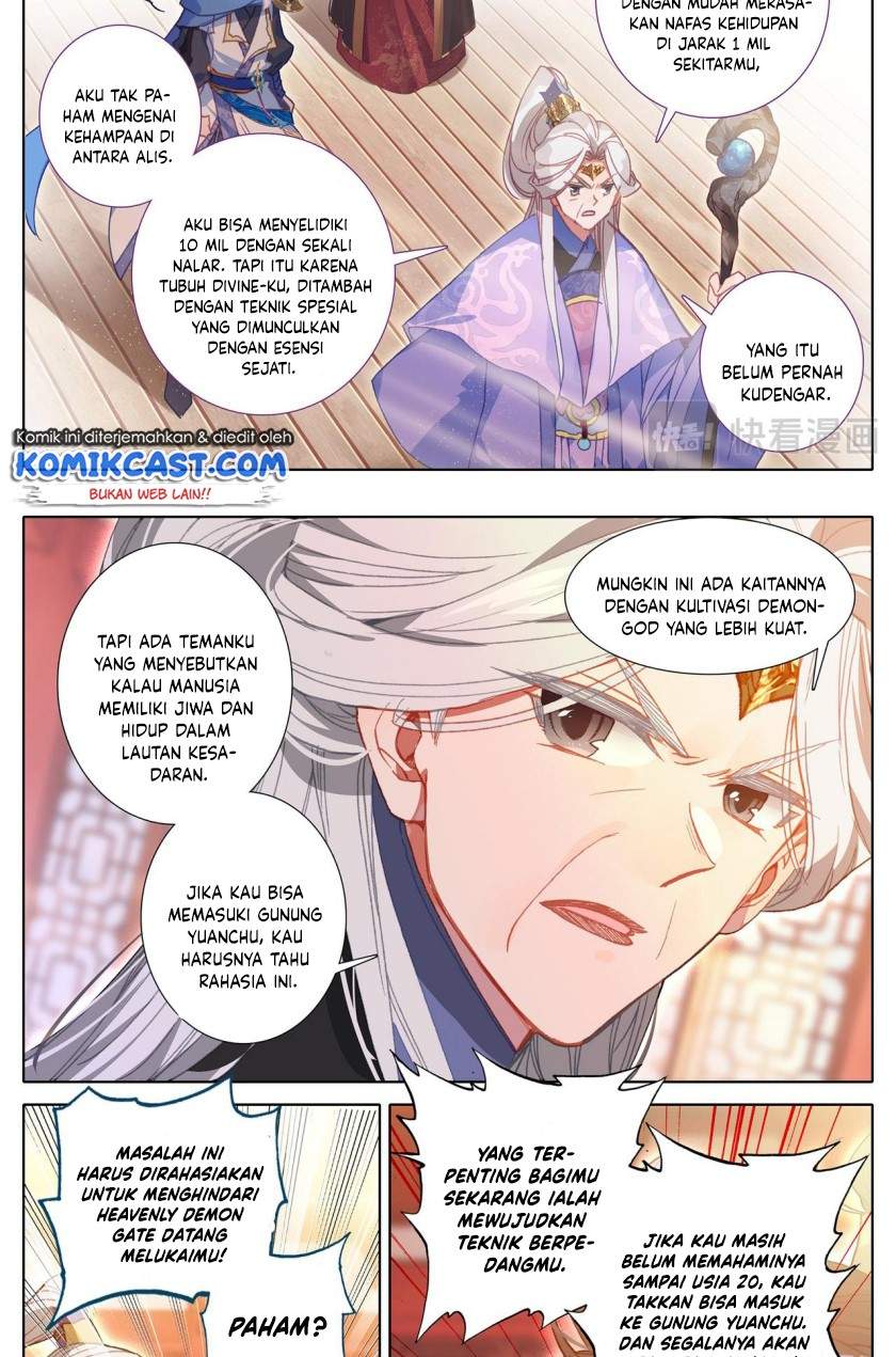 cang-yuantu - Chapter: 28