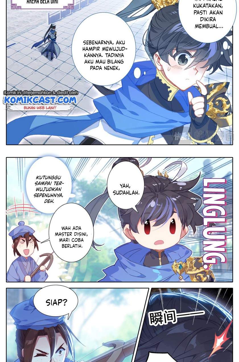 cang-yuantu - Chapter: 28