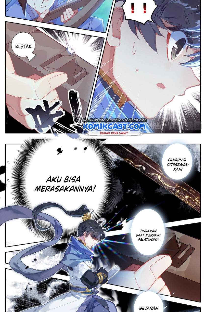 cang-yuantu - Chapter: 28