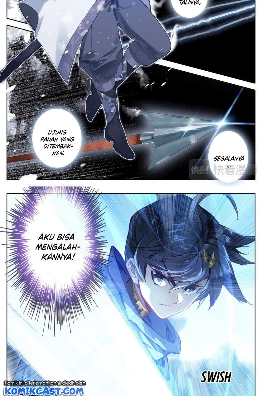 cang-yuantu - Chapter: 28