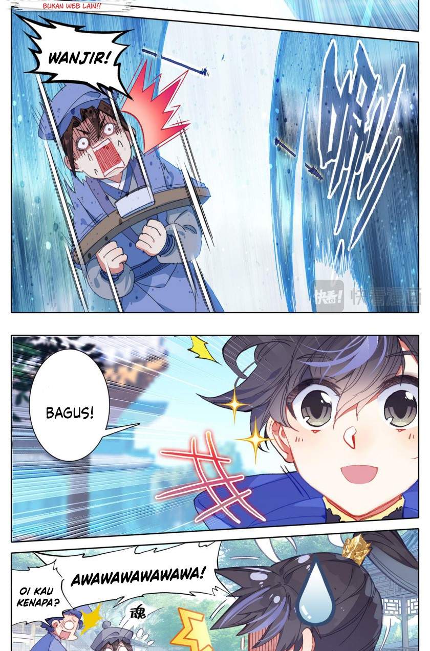 cang-yuantu - Chapter: 28