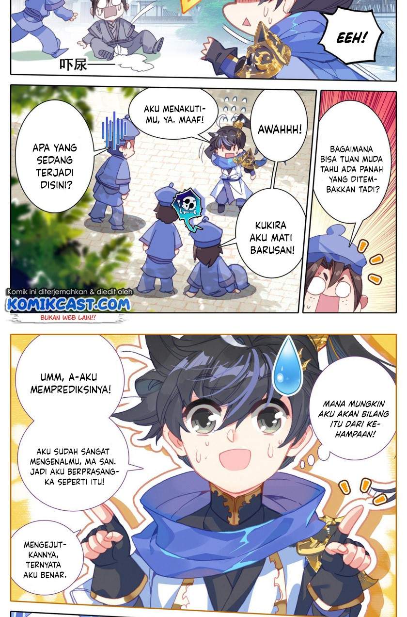 cang-yuantu - Chapter: 28