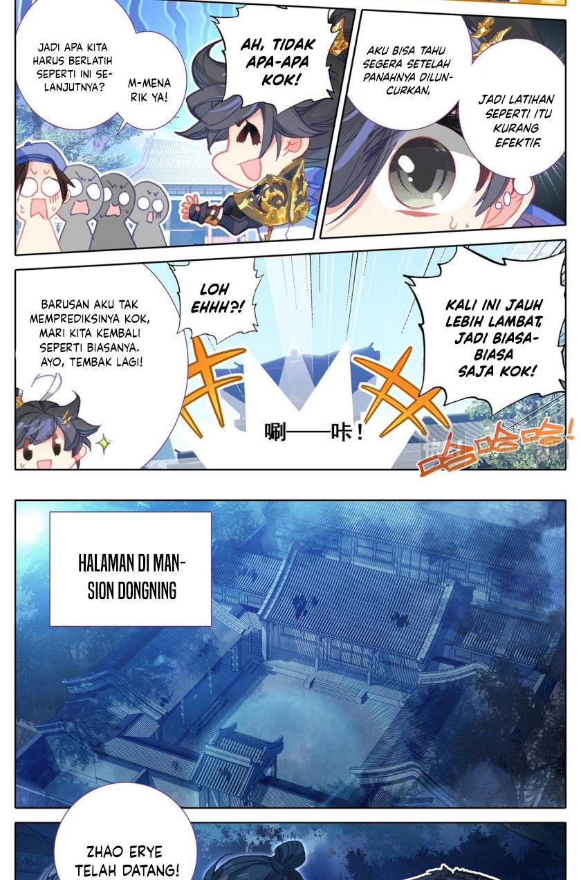 cang-yuantu - Chapter: 28