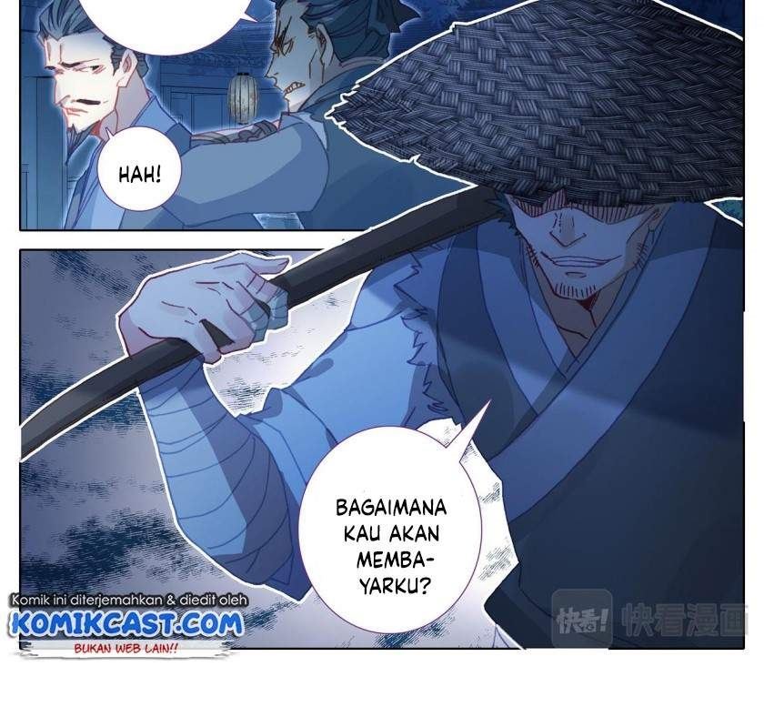 cang-yuantu - Chapter: 28