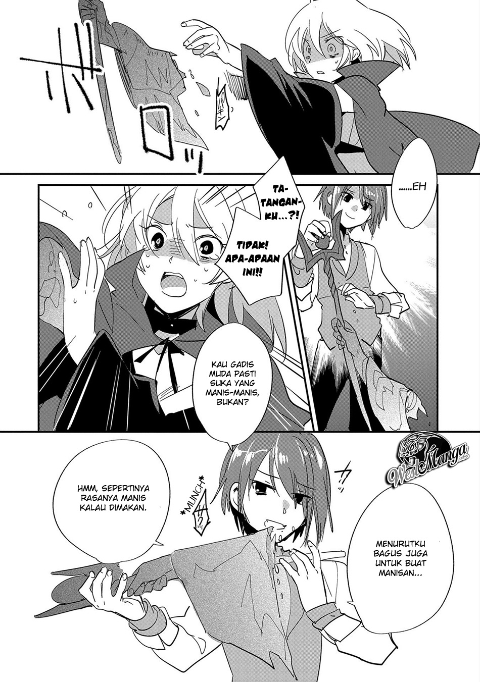 sokushi-cheat-ga-saikyou-sugite-isekai-no-yatsura-ga-marude-aite-ni-naranai-n-desu-ga - Chapter: 24