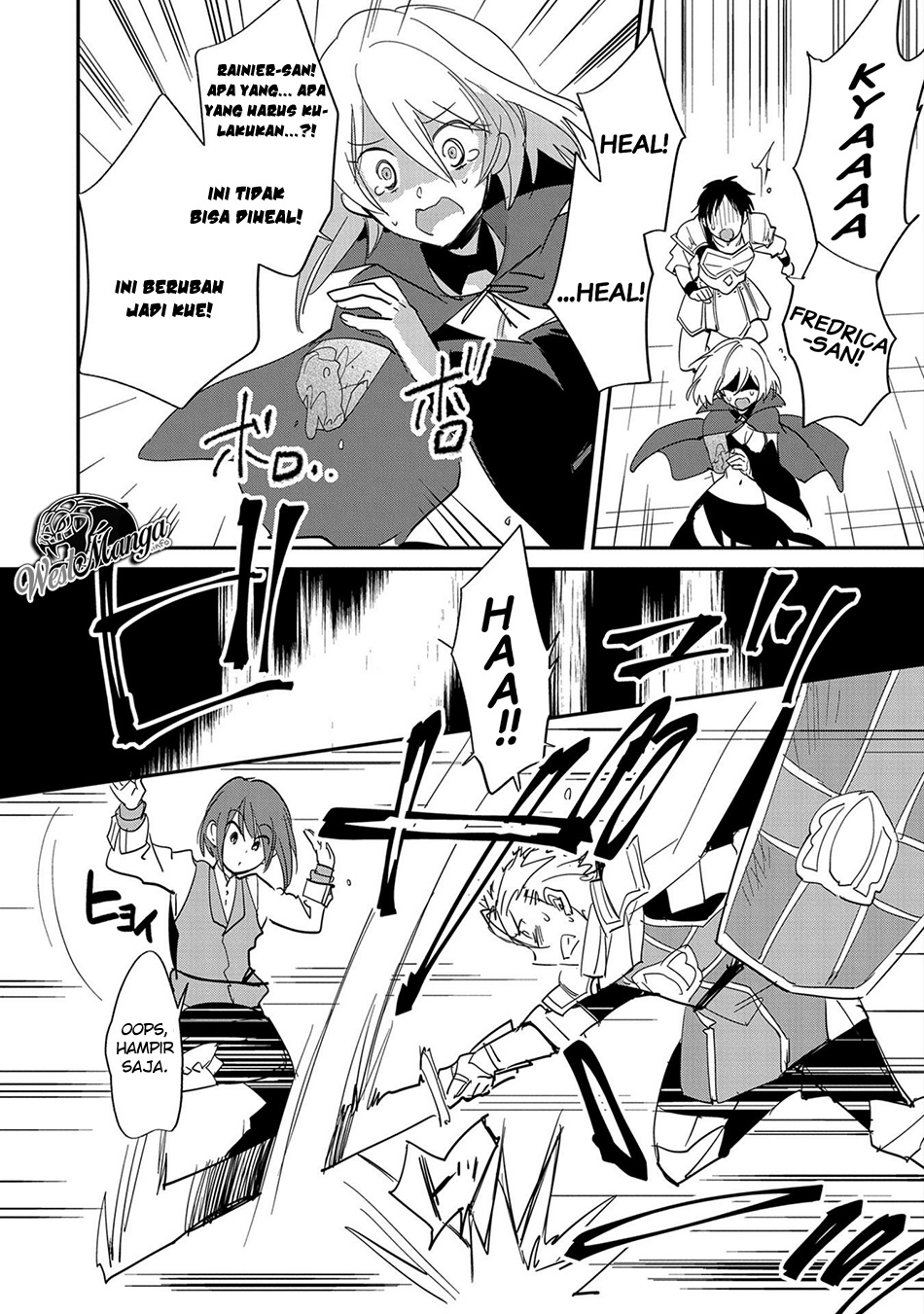 sokushi-cheat-ga-saikyou-sugite-isekai-no-yatsura-ga-marude-aite-ni-naranai-n-desu-ga - Chapter: 24