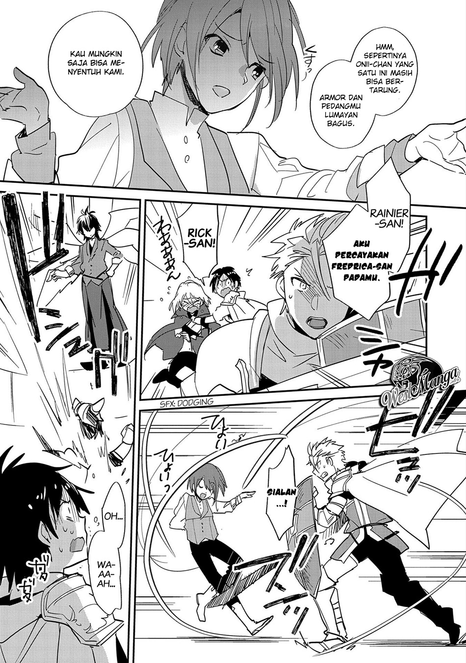 sokushi-cheat-ga-saikyou-sugite-isekai-no-yatsura-ga-marude-aite-ni-naranai-n-desu-ga - Chapter: 24