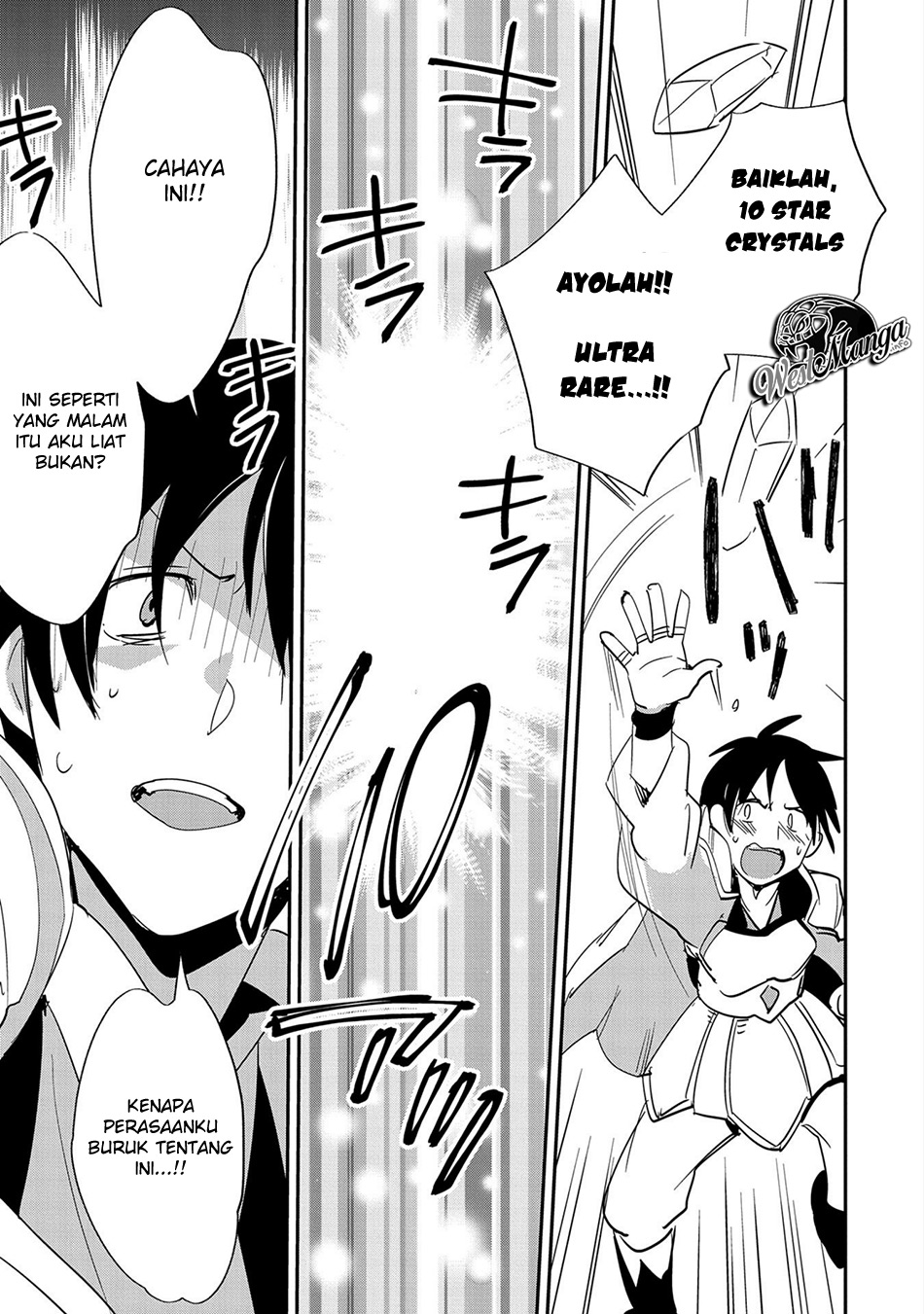 sokushi-cheat-ga-saikyou-sugite-isekai-no-yatsura-ga-marude-aite-ni-naranai-n-desu-ga - Chapter: 24