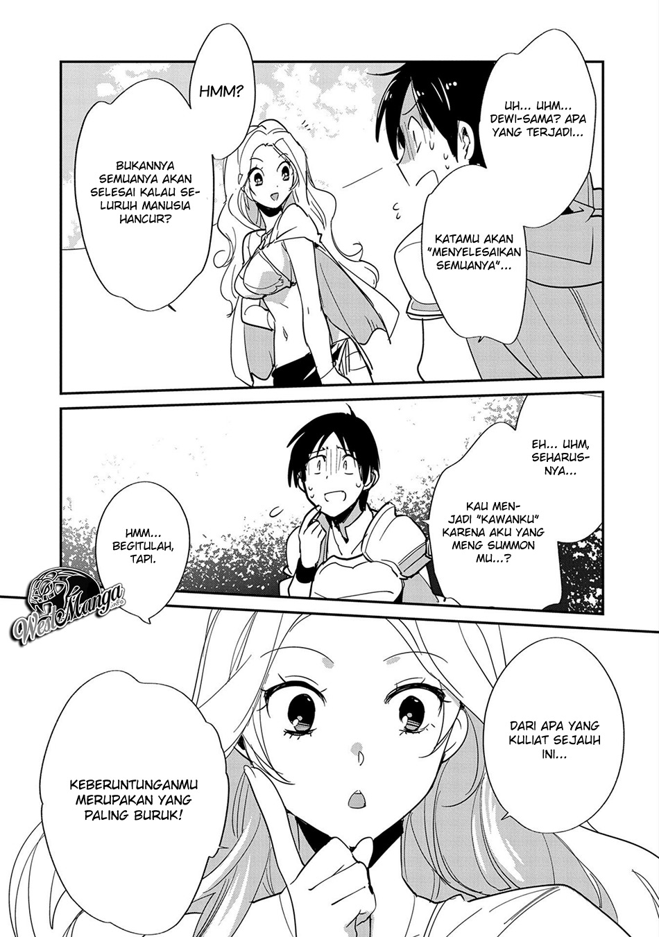 sokushi-cheat-ga-saikyou-sugite-isekai-no-yatsura-ga-marude-aite-ni-naranai-n-desu-ga - Chapter: 24