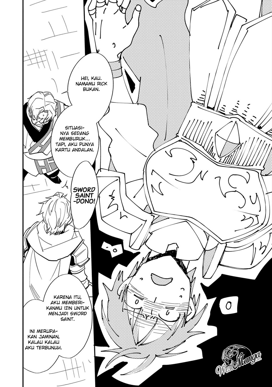 sokushi-cheat-ga-saikyou-sugite-isekai-no-yatsura-ga-marude-aite-ni-naranai-n-desu-ga - Chapter: 24