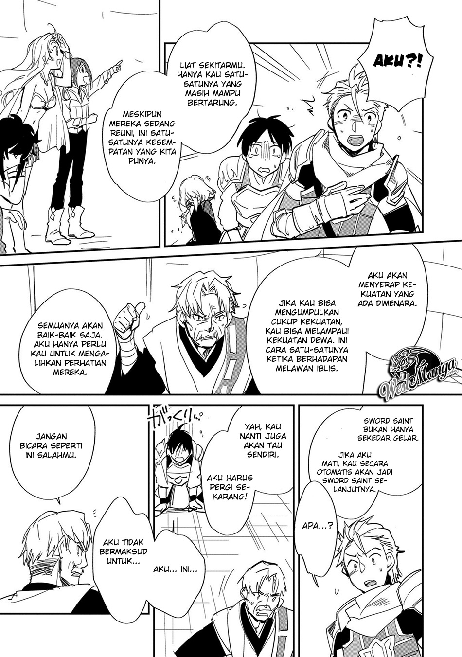 sokushi-cheat-ga-saikyou-sugite-isekai-no-yatsura-ga-marude-aite-ni-naranai-n-desu-ga - Chapter: 24