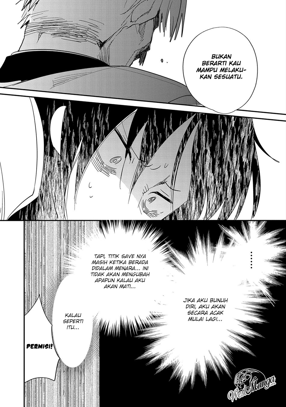 sokushi-cheat-ga-saikyou-sugite-isekai-no-yatsura-ga-marude-aite-ni-naranai-n-desu-ga - Chapter: 24