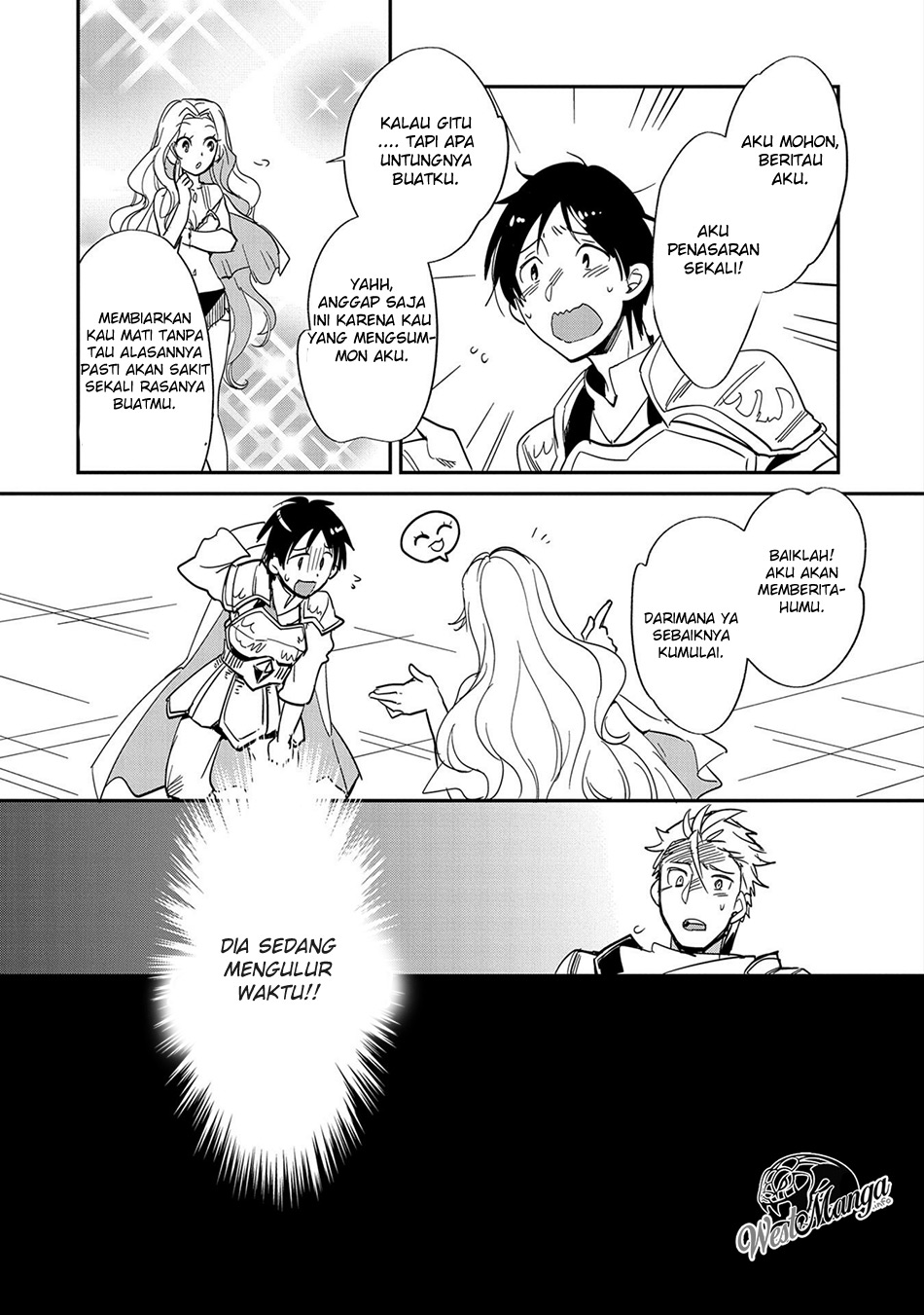 sokushi-cheat-ga-saikyou-sugite-isekai-no-yatsura-ga-marude-aite-ni-naranai-n-desu-ga - Chapter: 24
