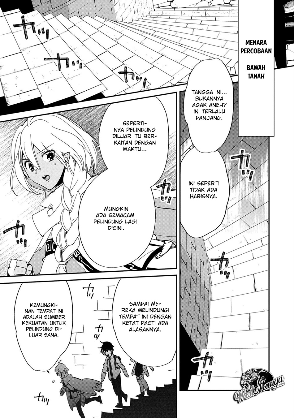 sokushi-cheat-ga-saikyou-sugite-isekai-no-yatsura-ga-marude-aite-ni-naranai-n-desu-ga - Chapter: 24