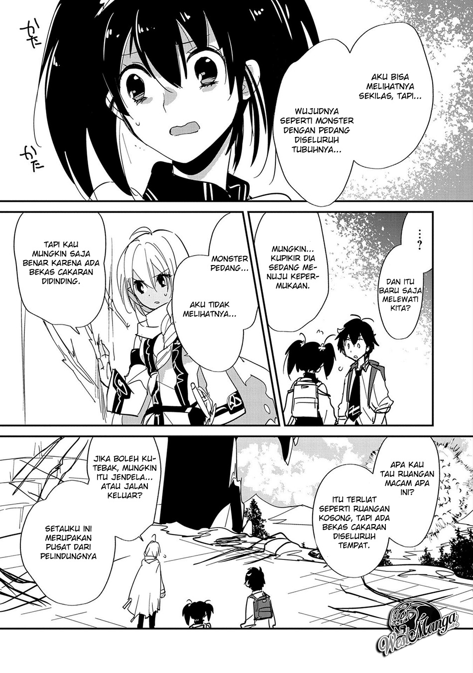 sokushi-cheat-ga-saikyou-sugite-isekai-no-yatsura-ga-marude-aite-ni-naranai-n-desu-ga - Chapter: 24