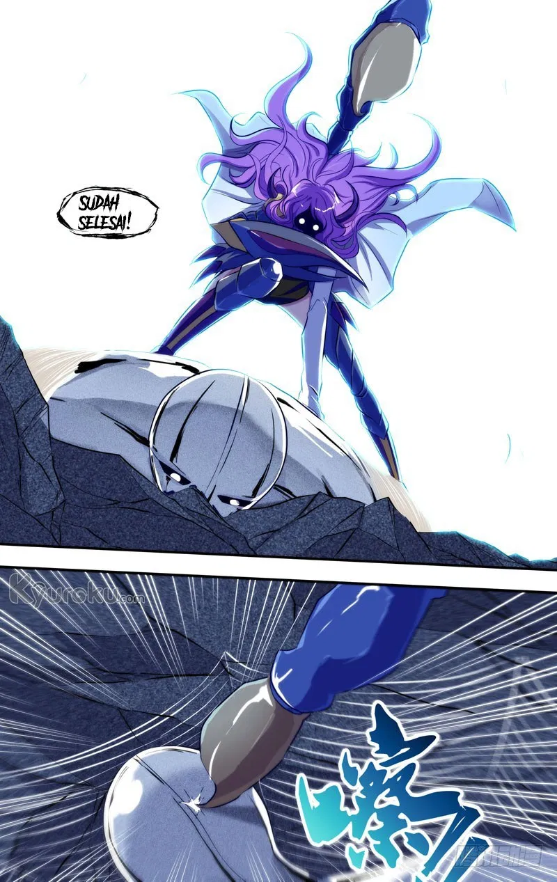 chong-sheng-resurrection - Chapter: 86