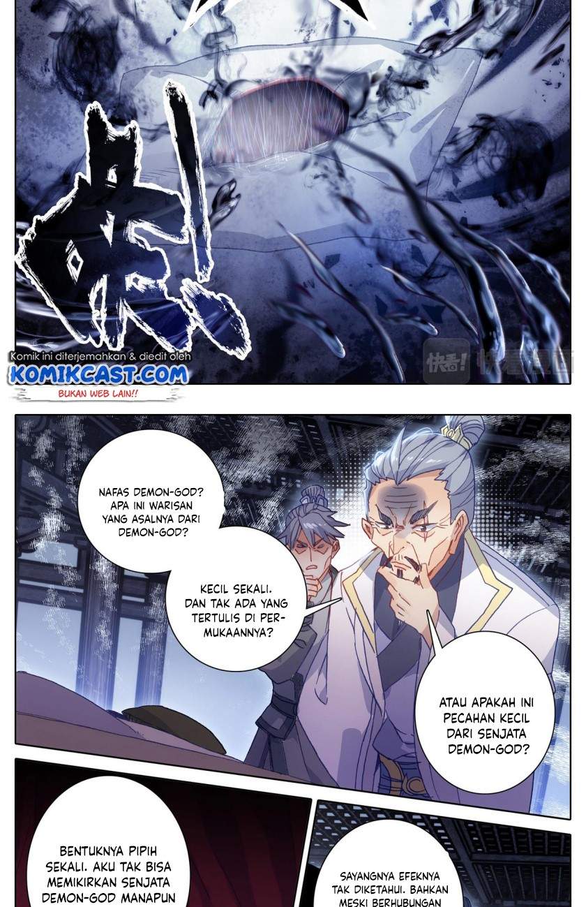 cang-yuantu - Chapter: 29