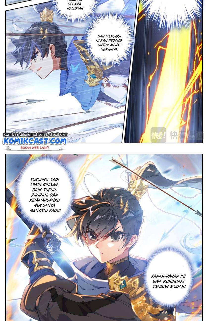 cang-yuantu - Chapter: 29