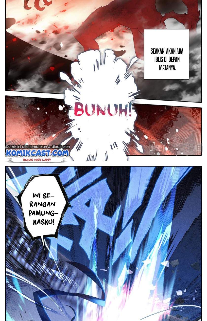 cang-yuantu - Chapter: 29
