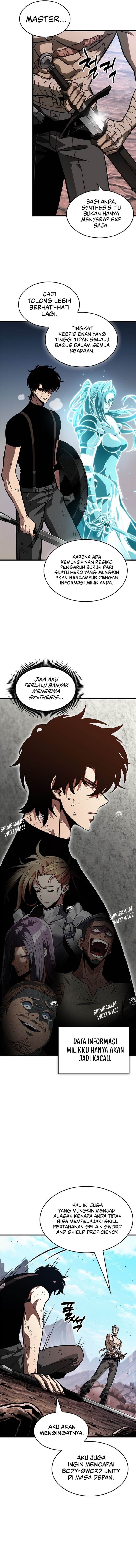 pick-me-up - Chapter: 86