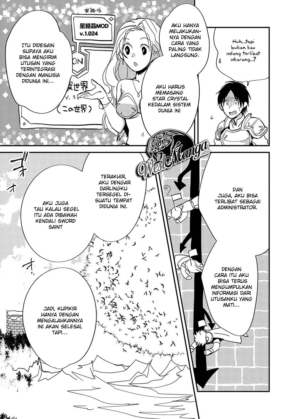 sokushi-cheat-ga-saikyou-sugite-isekai-no-yatsura-ga-marude-aite-ni-naranai-n-desu-ga - Chapter: 25