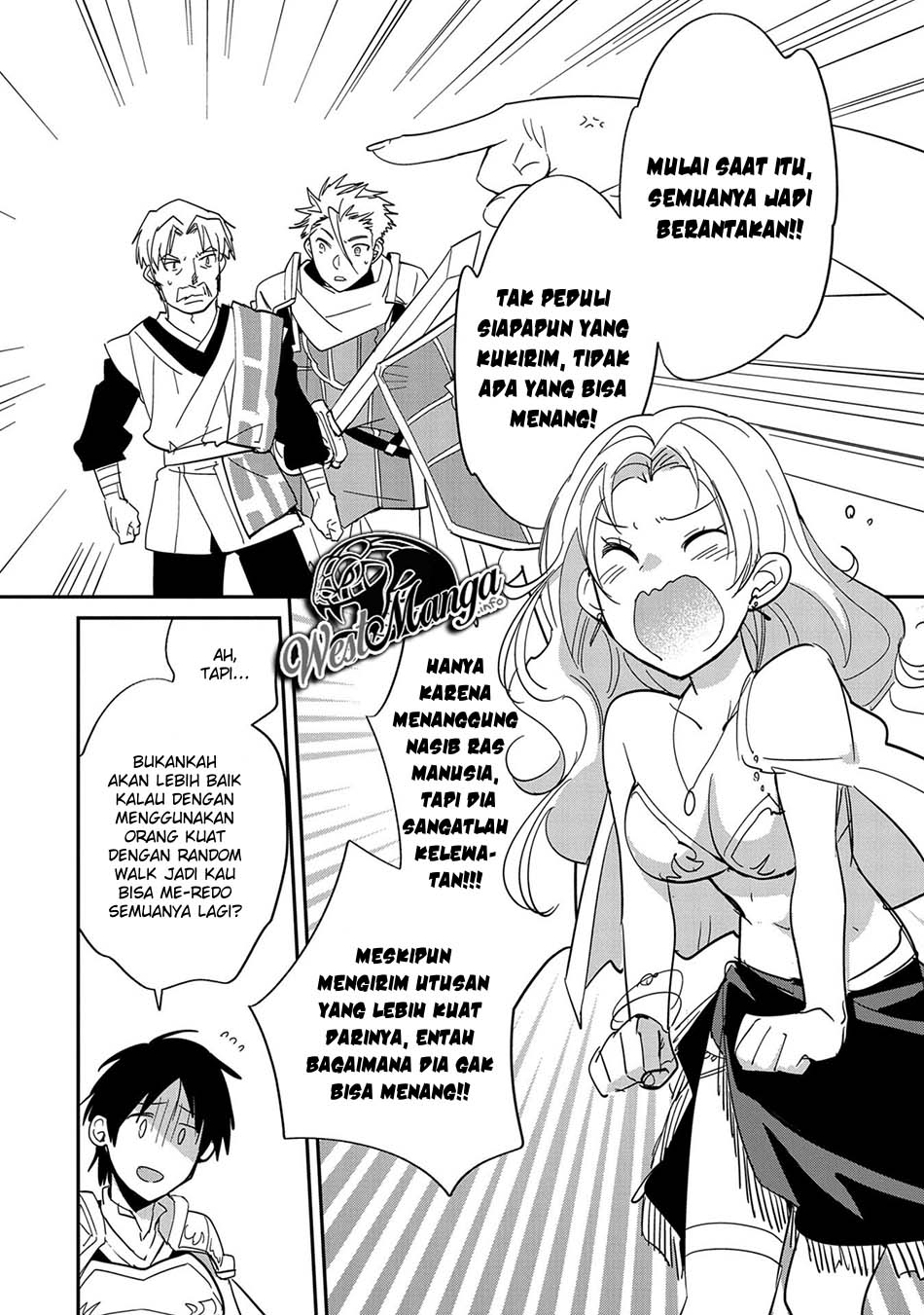 sokushi-cheat-ga-saikyou-sugite-isekai-no-yatsura-ga-marude-aite-ni-naranai-n-desu-ga - Chapter: 25