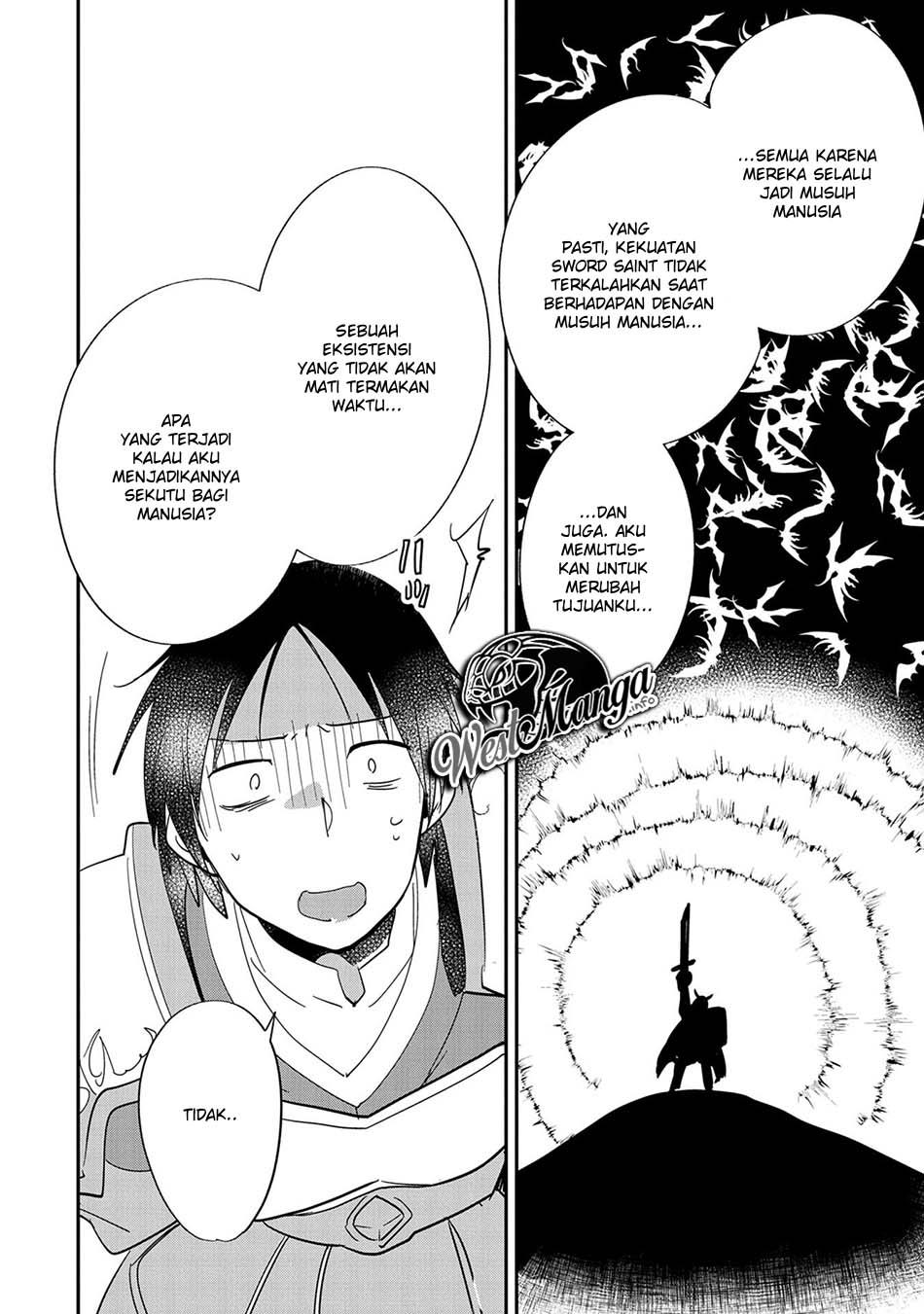 sokushi-cheat-ga-saikyou-sugite-isekai-no-yatsura-ga-marude-aite-ni-naranai-n-desu-ga - Chapter: 25