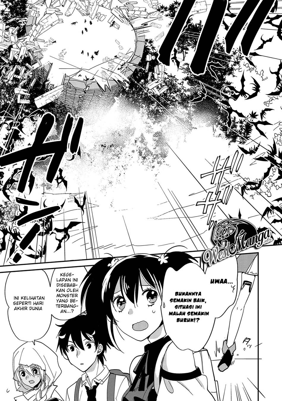 sokushi-cheat-ga-saikyou-sugite-isekai-no-yatsura-ga-marude-aite-ni-naranai-n-desu-ga - Chapter: 25