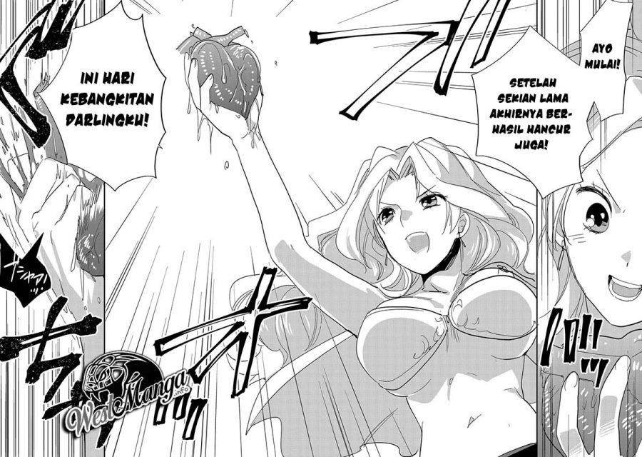 sokushi-cheat-ga-saikyou-sugite-isekai-no-yatsura-ga-marude-aite-ni-naranai-n-desu-ga - Chapter: 25