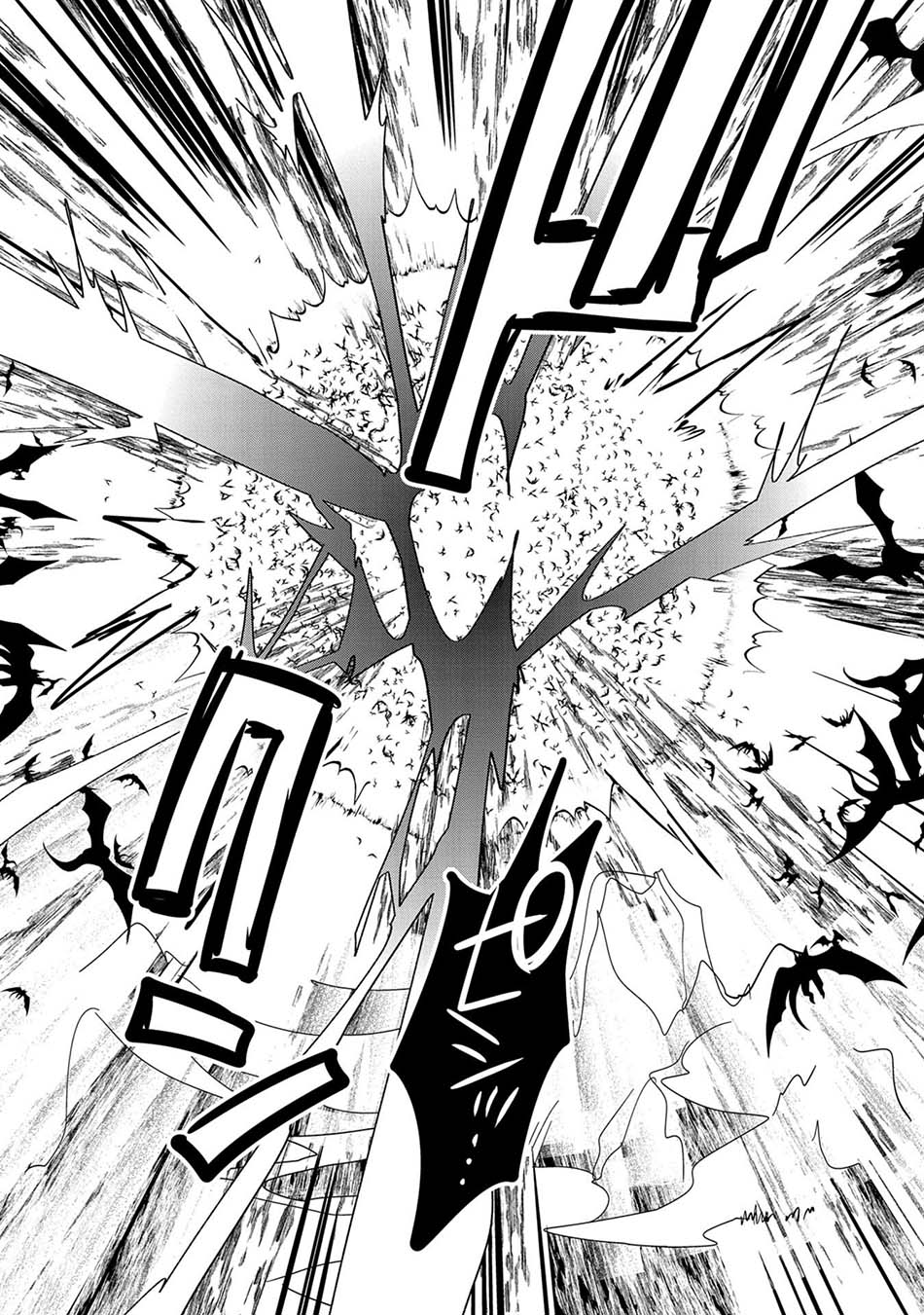 sokushi-cheat-ga-saikyou-sugite-isekai-no-yatsura-ga-marude-aite-ni-naranai-n-desu-ga - Chapter: 25
